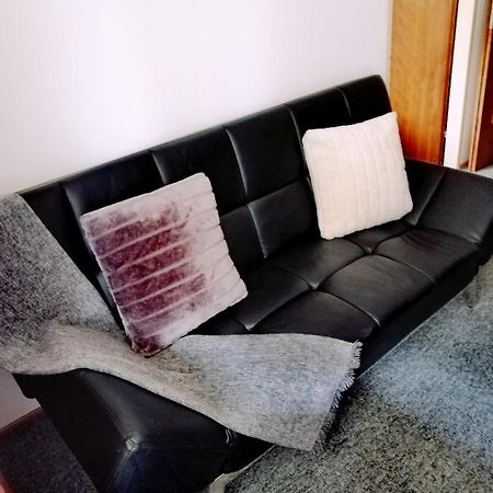 Apartment Angelika Τσελ αμ Ζέε Εξωτερικό φωτογραφία