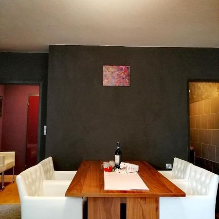Apartment Angelika Τσελ αμ Ζέε Εξωτερικό φωτογραφία