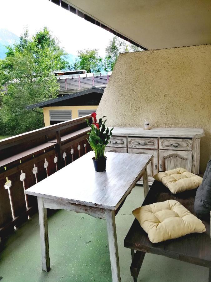 Apartment Angelika Τσελ αμ Ζέε Εξωτερικό φωτογραφία