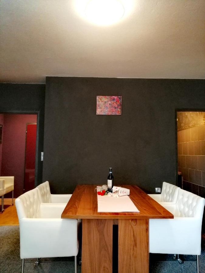 Apartment Angelika Τσελ αμ Ζέε Εξωτερικό φωτογραφία