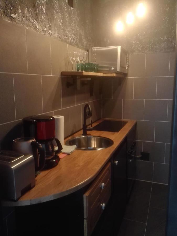 Apartment Angelika Τσελ αμ Ζέε Εξωτερικό φωτογραφία