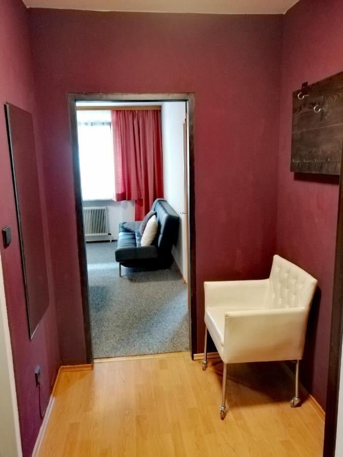 Apartment Angelika Τσελ αμ Ζέε Εξωτερικό φωτογραφία