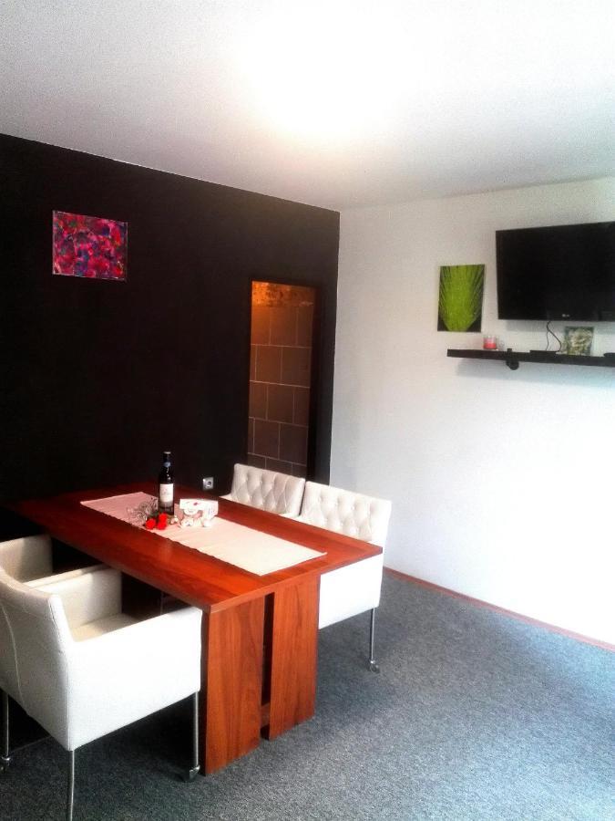 Apartment Angelika Τσελ αμ Ζέε Εξωτερικό φωτογραφία